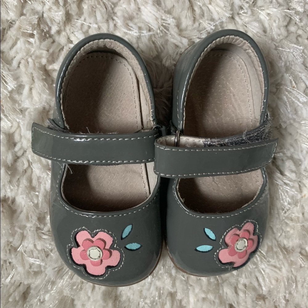 See Kai Run Mary Janes - Size 5